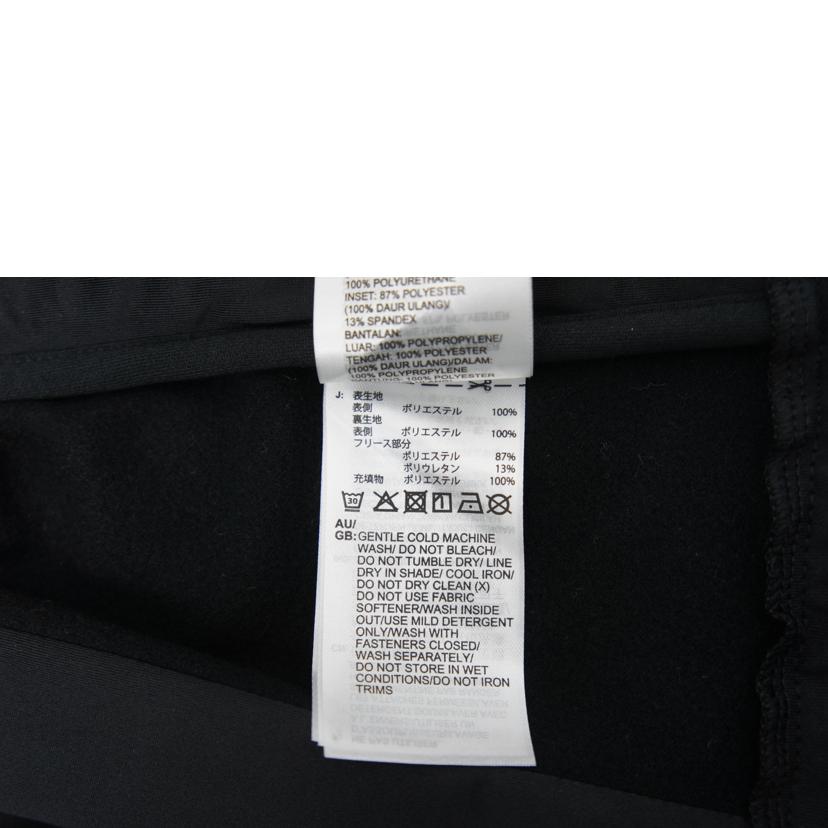 adidas adidas/コードカオスWIND.DRY 保温 中わた BOS キルトジャケット/JJ0235//Aランク/85