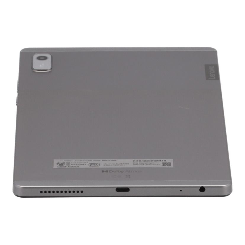 Lenovo レノボ/タブレット/Lenovo Tab M9/ZAC30178JP TB310FU//HA1TG0QD/Aランク/70