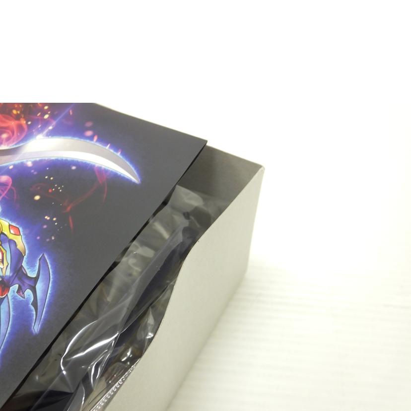 BANDAI バンダイ/Figure-rise Standard Amplified カオス・ソルジャー 「遊☆戯☆王デュエルモンスターズ」/5066283//Sランク/88