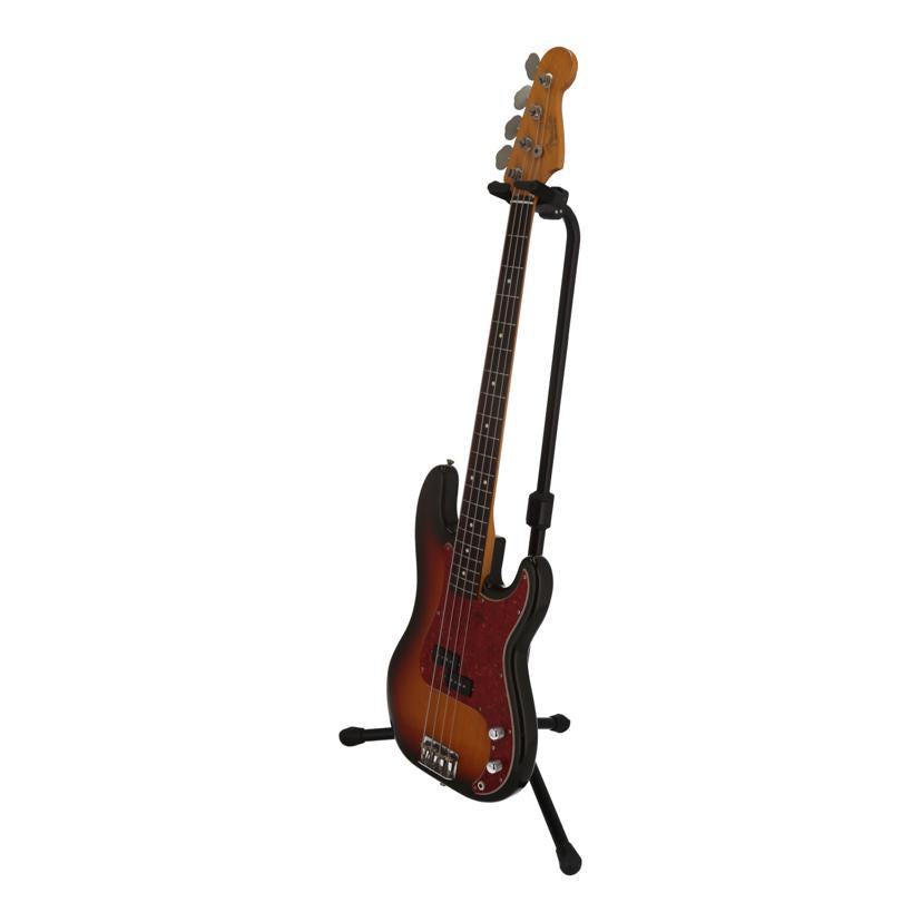 FENDER JAPAN フェンダージャパン /エレキベース/PB-62 PRECISION BASS//I026940/Bランク/77