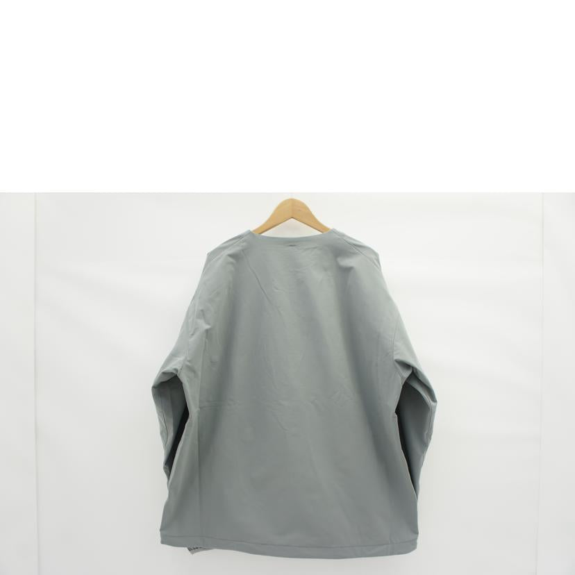 NEWBLANCE NB/ソフトシェルカーディガン/AMJ45736//Aランク/85