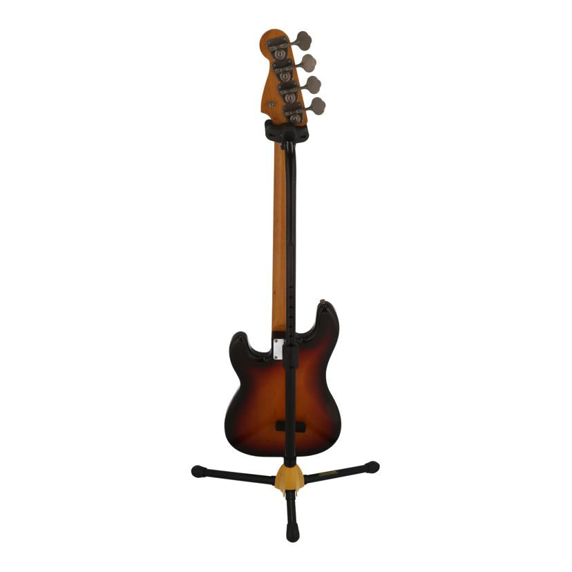 FENDER JAPAN フェンダージャパン /エレキベース/PB-62 PRECISION BASS//I026940/Bランク/77