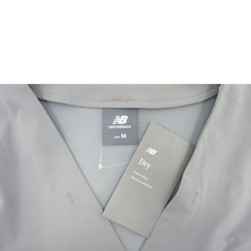 NEWBLANCE NB/ソフトシェルカーディガン/AMJ45736//Aランク/85