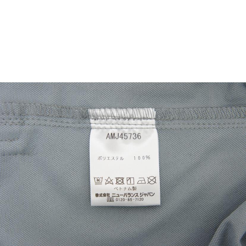 NEWBLANCE NB/ソフトシェルカーディガン/AMJ45736//Aランク/85