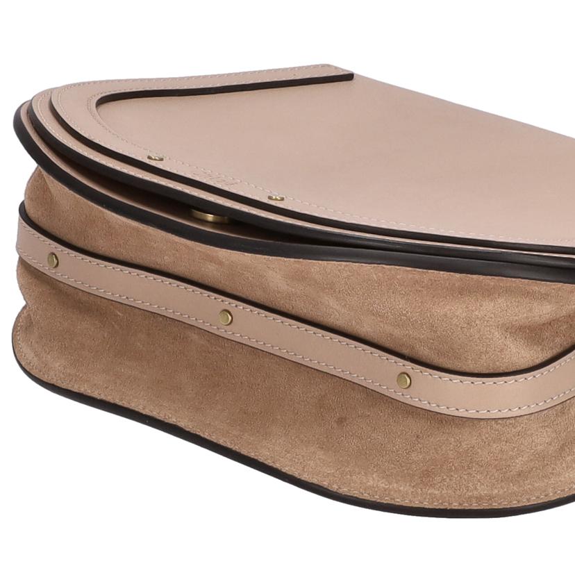 Chloe クロエ/ナイル・ミディアムブレスレット2WAYバッグ/CHC17US300//02 **********/ABランク/91