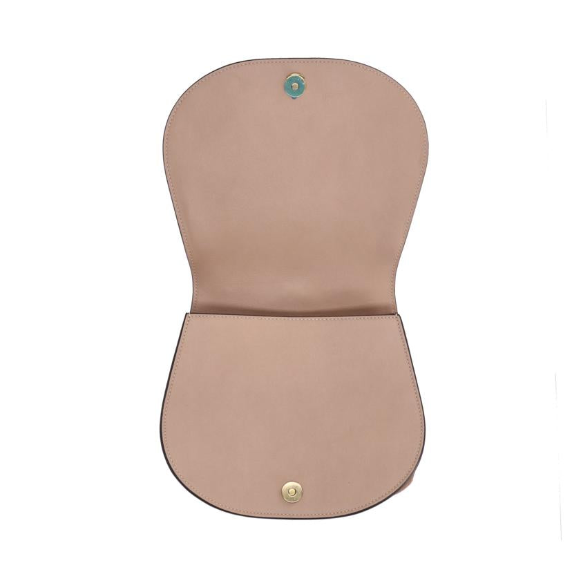 Chloe クロエ/ナイル・ミディアムブレスレット2WAYバッグ/CHC17US300//02 **********/ABランク/91