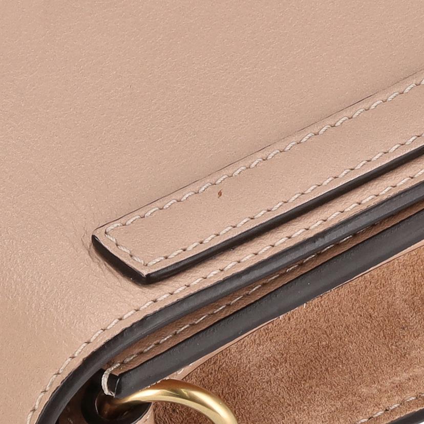 Chloe クロエ/ナイル・ミディアムブレスレット2WAYバッグ/CHC17US300//02 **********/ABランク/91