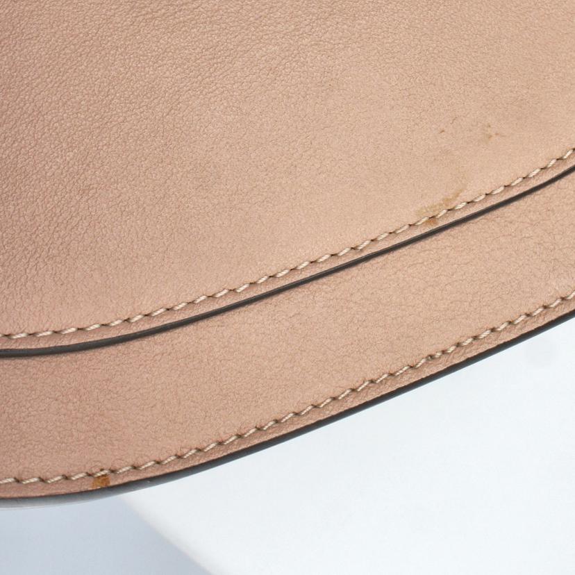 Chloe クロエ/ナイル・ミディアムブレスレット2WAYバッグ/CHC17US300//02 **********/ABランク/91