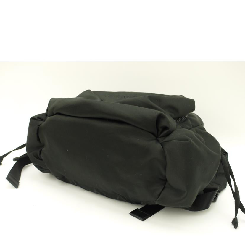 SeeByChloe シーバイクロエ/ナイロンリュック/ブラック/CHS21USB18951001//D28***/Aランク/69