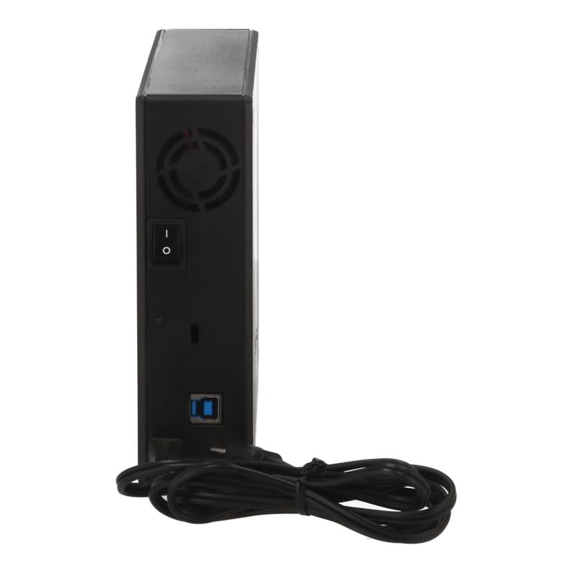 I.O DATA アイオーデータ /外付けHDD 2TB/HDJA-UT2.0W//DCS1027365XM/Bランク/05