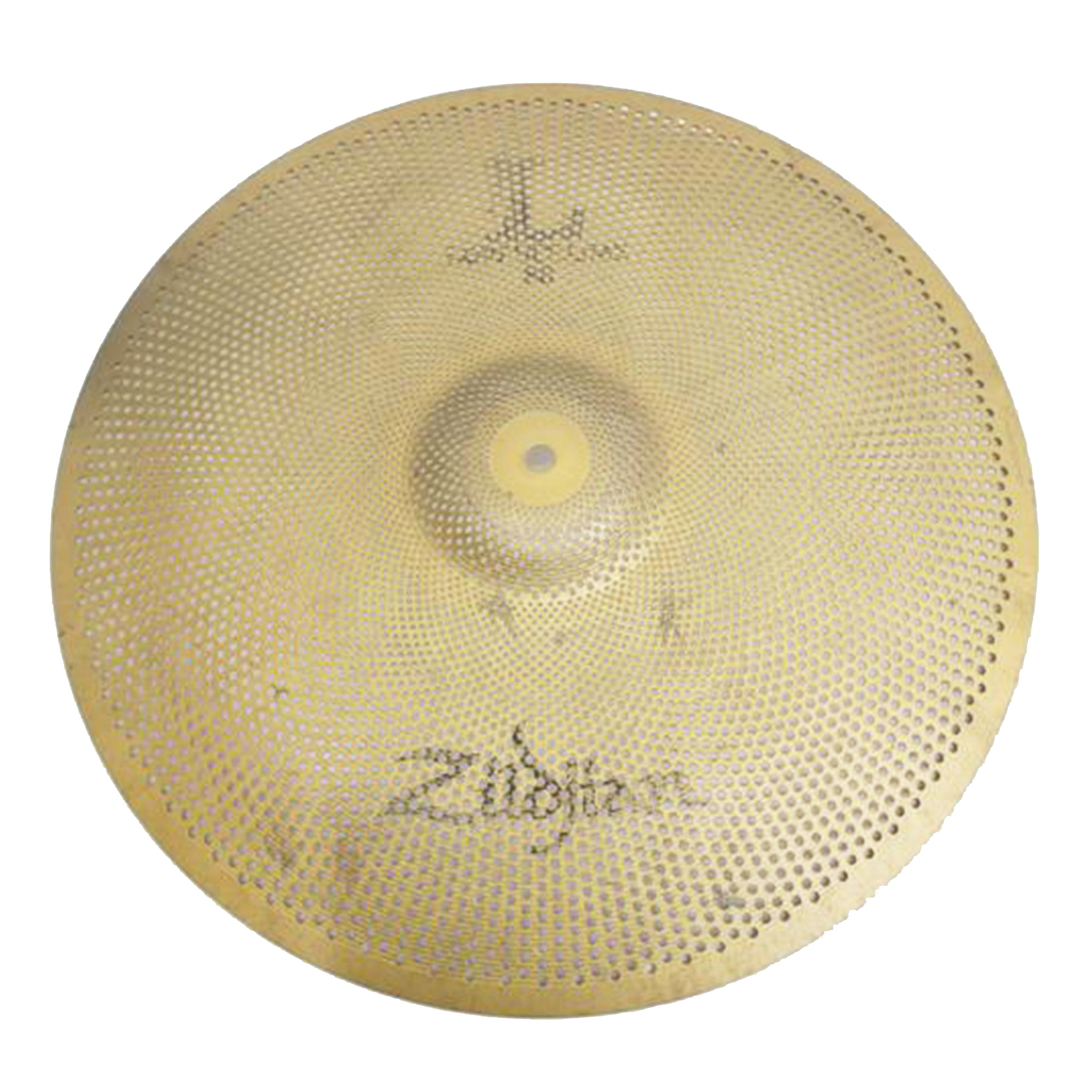 Zildjian ジルジャン/クラッシュライドシンバル/LOW VOLUME 80//AG 83952 009/Bランク/05
