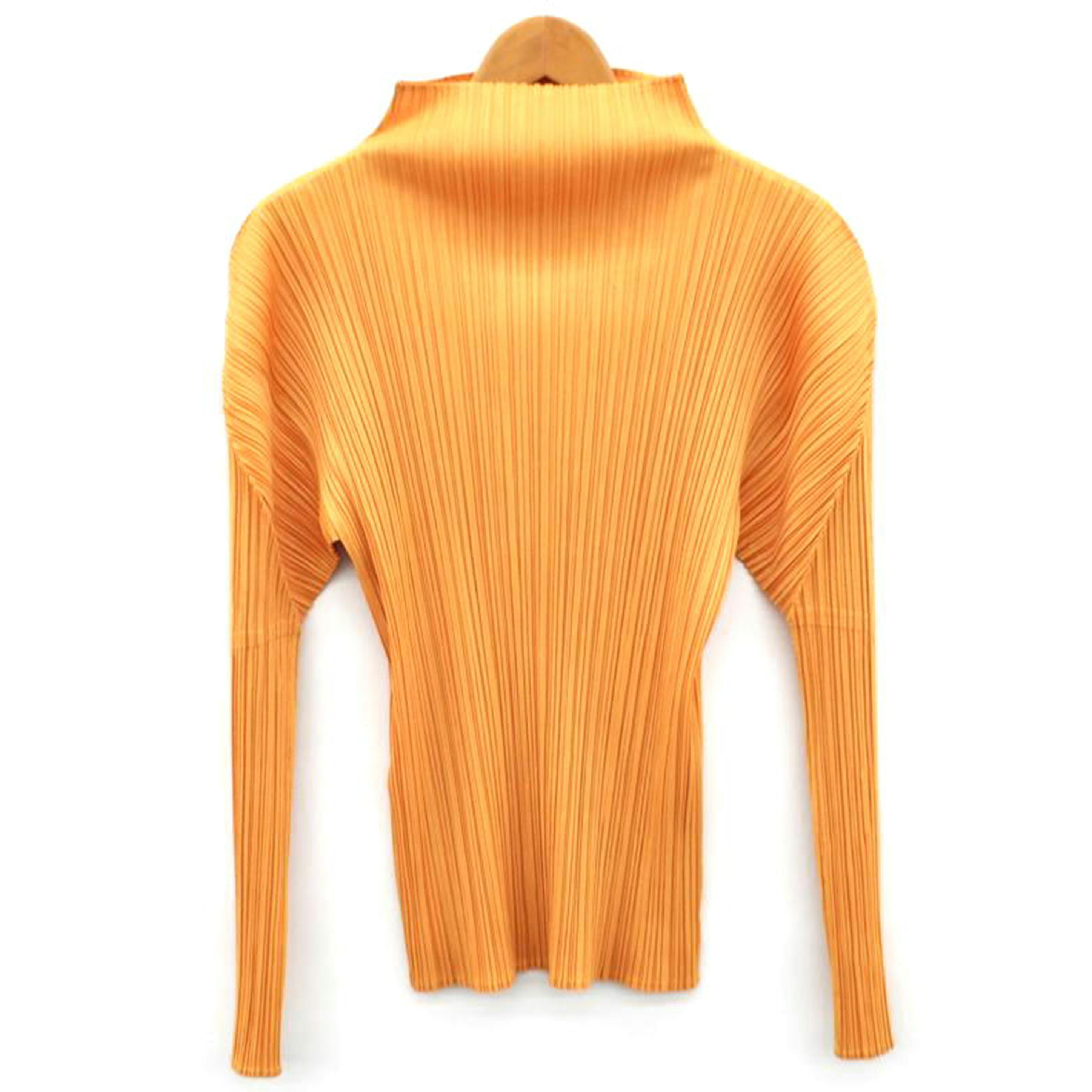 PLEATS PLEASE プリーツプリーズ/カットソー/PP91-JK076//Aランク/75