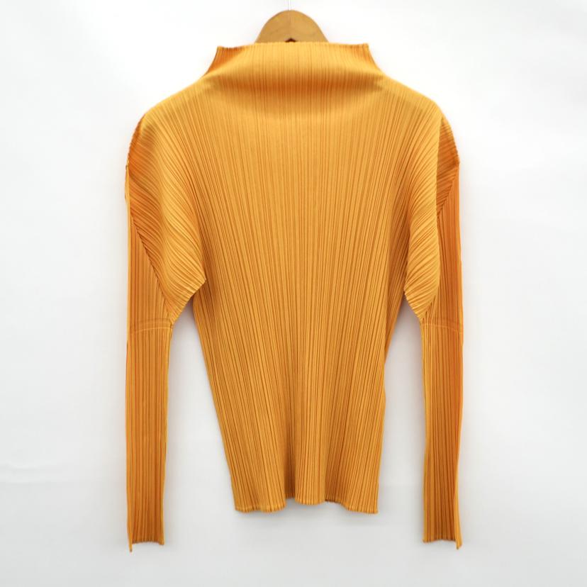 PLEATS PLEASE プリーツプリーズ/カットソー/PP91-JK076//Aランク/75