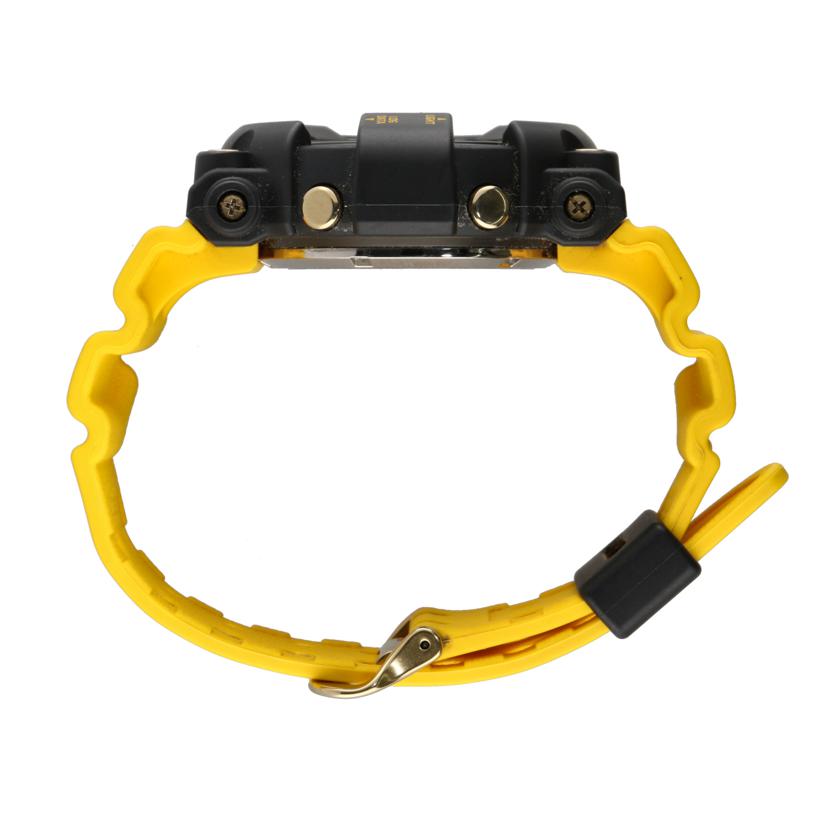 CASIO カシオ/G-SHOCK/フロッグマン/アイサーチジャパンコラボ/ソーラー/GW-8200K-9JR//201*****/Aランク/06