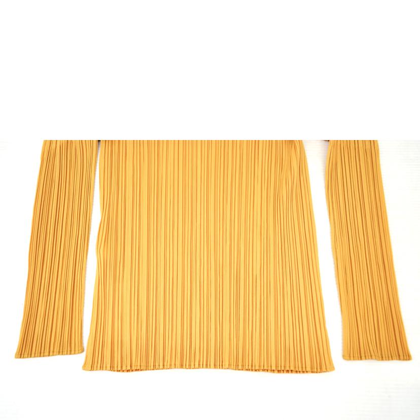 PLEATS PLEASE プリーツプリーズ/カットソー/PP91-JK076//Aランク/75