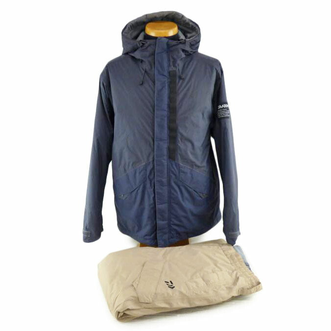 Daiwa ダイワ/防寒ウェア/DW-3521//Bランク/64