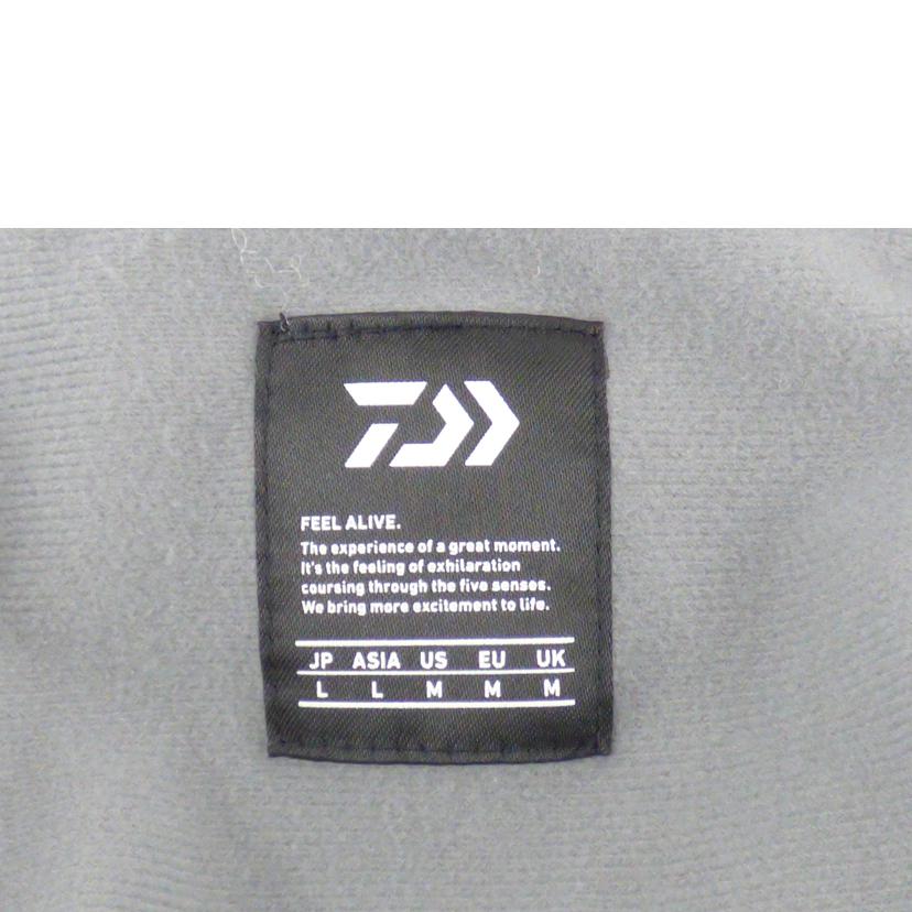Daiwa ダイワ/防寒ウェア/DW-3521//Bランク/64