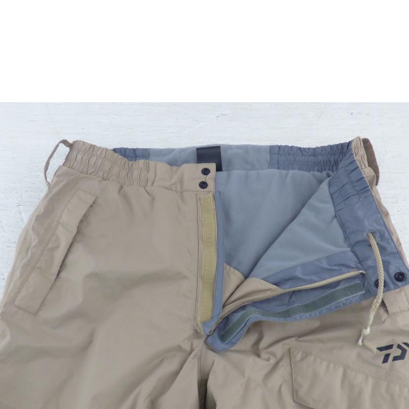 Daiwa ダイワ/防寒ウェア/DW-3521//Bランク/64