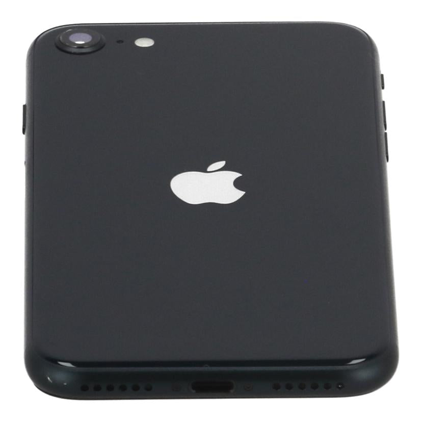 Apple アップル /iPhone SE 第3世代 64GB 海外版/MNA93LL/A//NWL90T03HN/Bランク/77