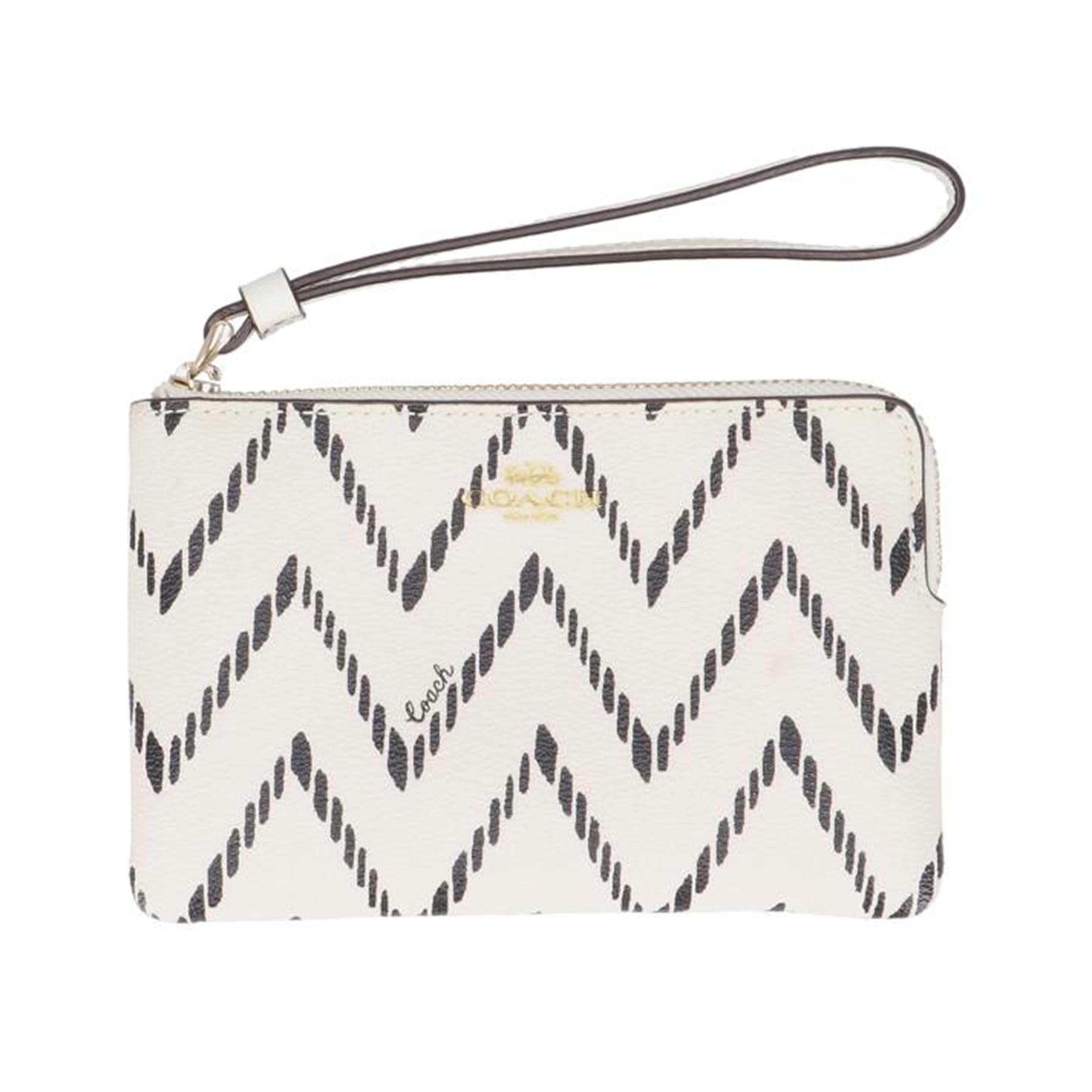 COACH コーチ/リスレットポーチ/コインケース/F67553//L18**/ABランク/18