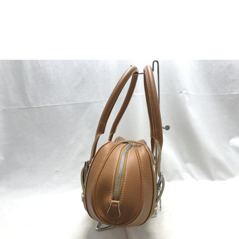 LOEWE ロエベ/センダ ハンドバック//ABランク/51
