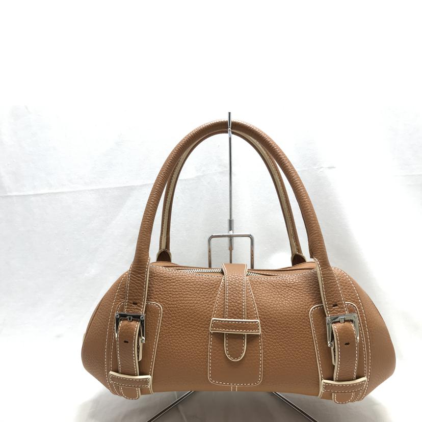 LOEWE ロエベ/センダ ハンドバック//ABランク/51