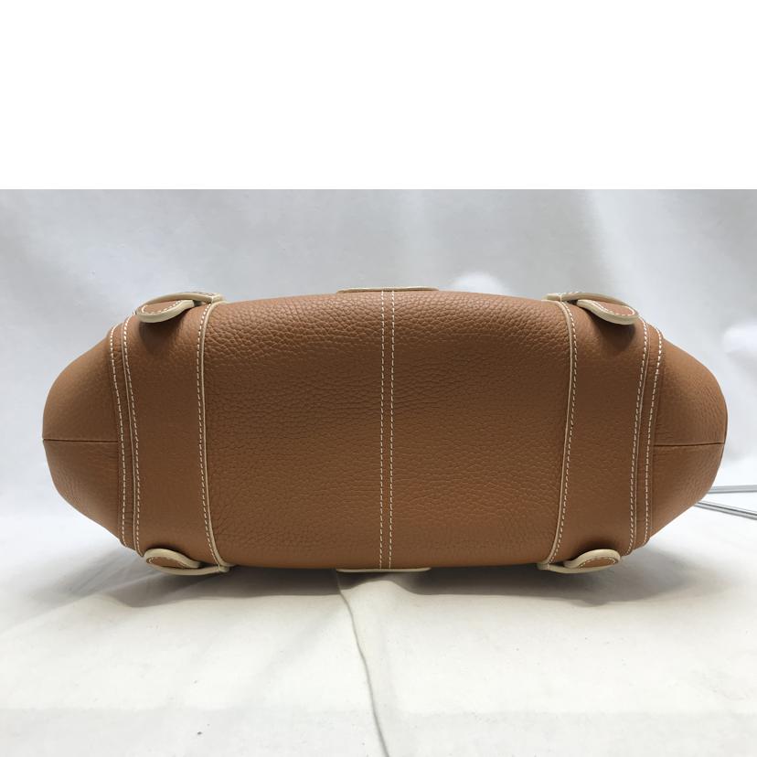 LOEWE ロエベ/センダ ハンドバック//ABランク/51