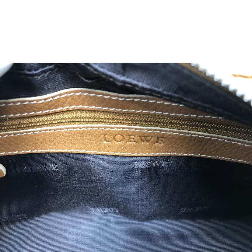 LOEWE ロエベ/センダ ハンドバック//ABランク/51