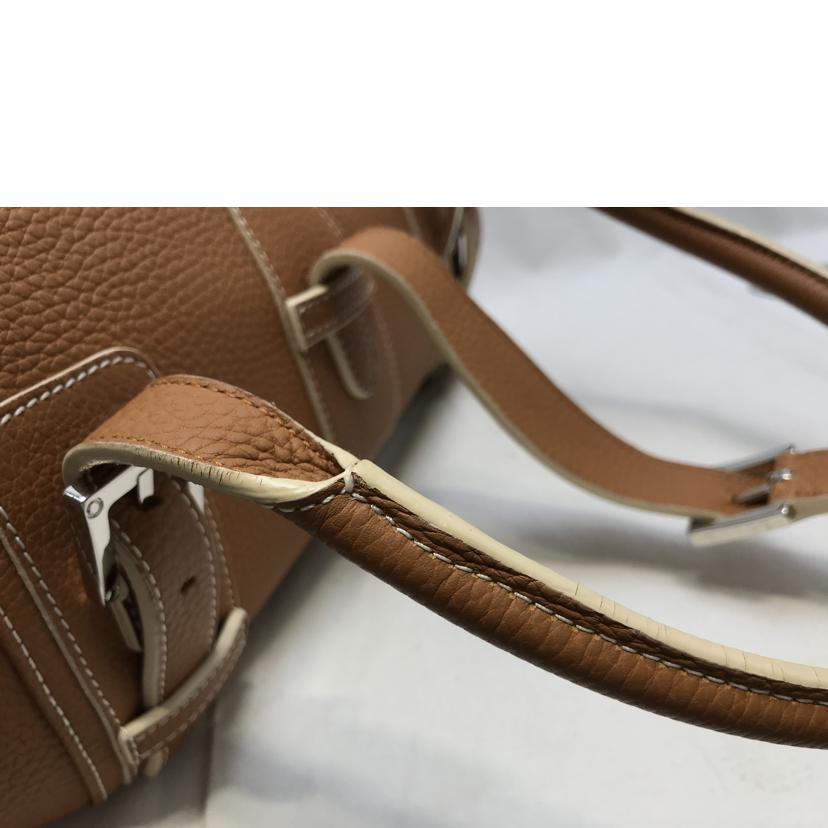 LOEWE ロエベ/センダ ハンドバック//ABランク/51