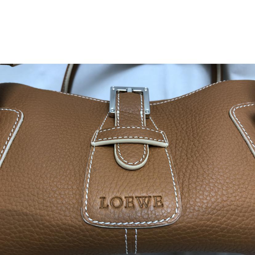 LOEWE ロエベ/センダ ハンドバック//ABランク/51