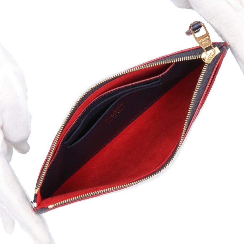 LOUIS VUITTON ルイヴイトン/ポシェットメラニーBB/マリ-ヌル-ジュ/M68713//TM4***/ABランク/93