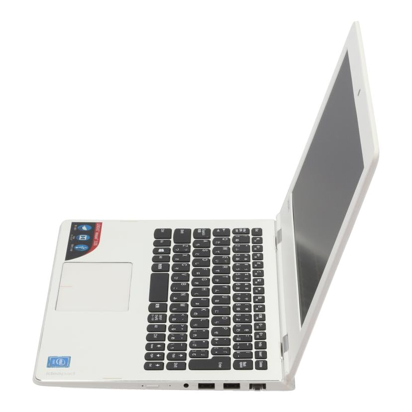 Lenovo レノボ /Win10ノートPC/ideapad 310S/80U40011JP//P200SR2K/Bランク/62