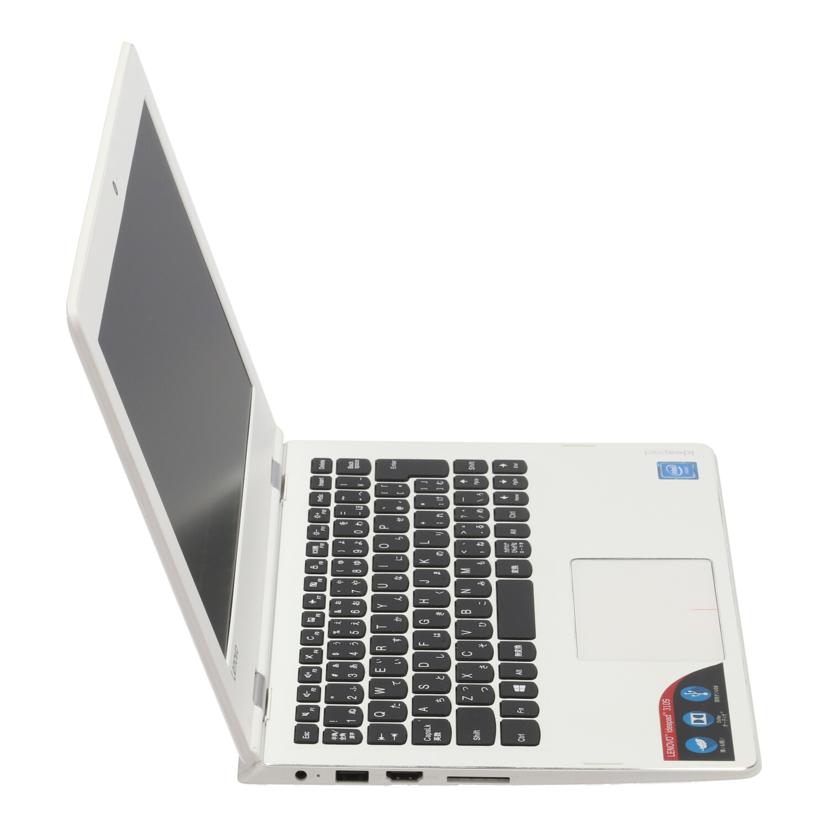 Lenovo レノボ /Win10ノートPC/ideapad 310S/80U40011JP//P200SR2K/Bランク/62