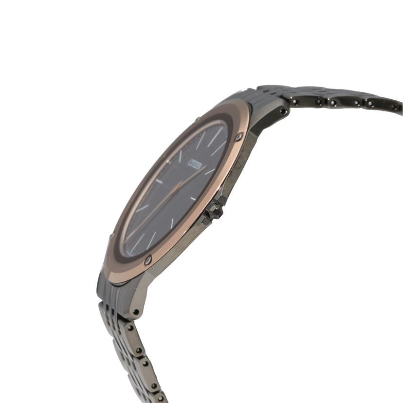 CITIZEN シチズン/エコドライブワン/ソーラー/SS/腕時計/8826-T025331//042******/Aランク/06