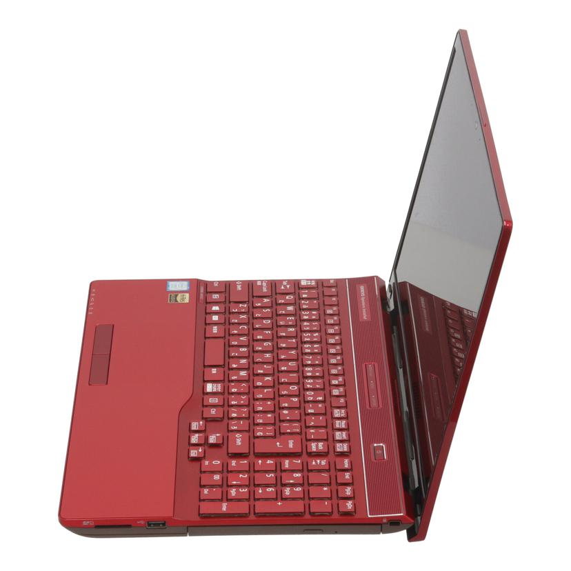FUJITSU 富士通/FMV LIFEBOOK AH53/C2/ノートパソコン/FMVA53C2RK//R8X00013/Bランク/69