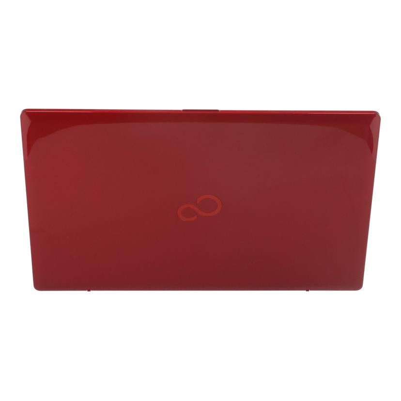 FUJITSU 富士通/FMV LIFEBOOK AH53/C2/ノートパソコン/FMVA53C2RK//R8X00013/Bランク/69