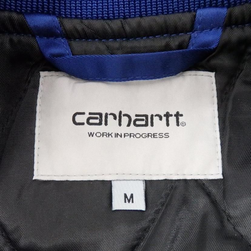 Carhartt/Class of 89 ボンバージャケット//Aランク/77