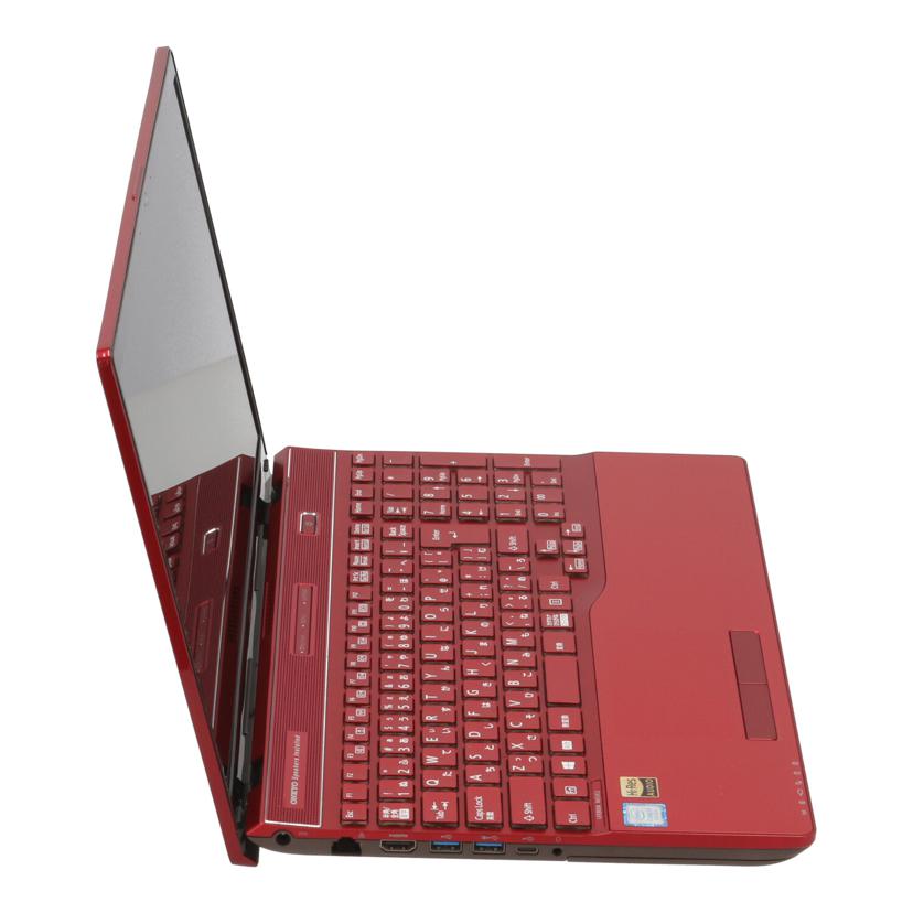 FUJITSU 富士通/FMV LIFEBOOK AH53/C2/ノートパソコン/FMVA53C2RK//R8X00013/Bランク/69