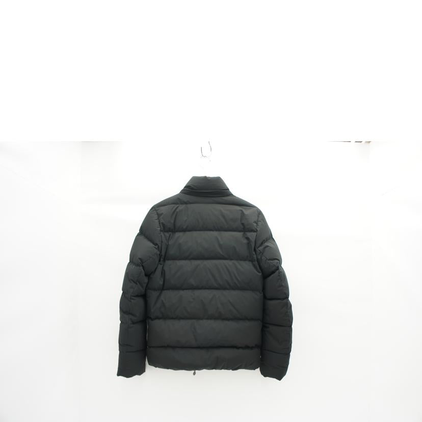 PYRENEX ピレネックス/SPOUTNIC MINI RIPSTOP ダウンジャケット/S/ブラック/W22P1//CFU122100056/ABランク/01