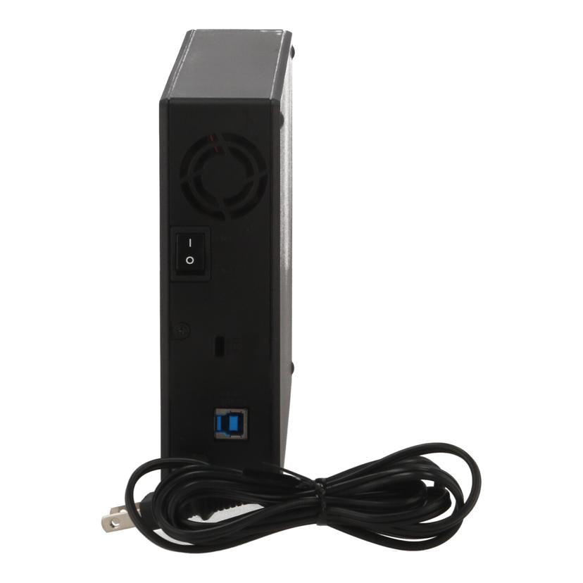 I.O DATA アイオーデータ /外付けHDD 2TB/HDJA-UT2.0W//DCS1026830DF/Bランク/05