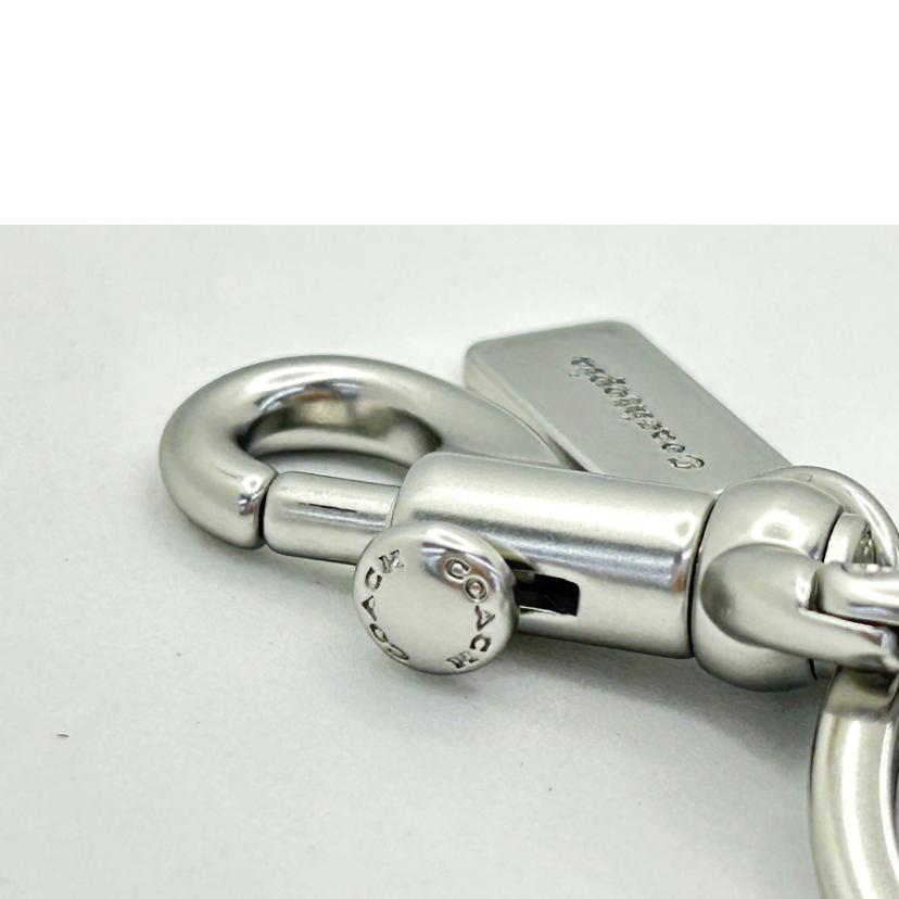 CAOCH コーチ/COACH/コーチトピアブラックチェリーバックチャーム/CT392//SAランク/75