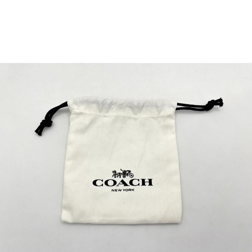 CAOCH コーチ/COACH/コーチトピアブラックチェリーバックチャーム/CT392//SAランク/75