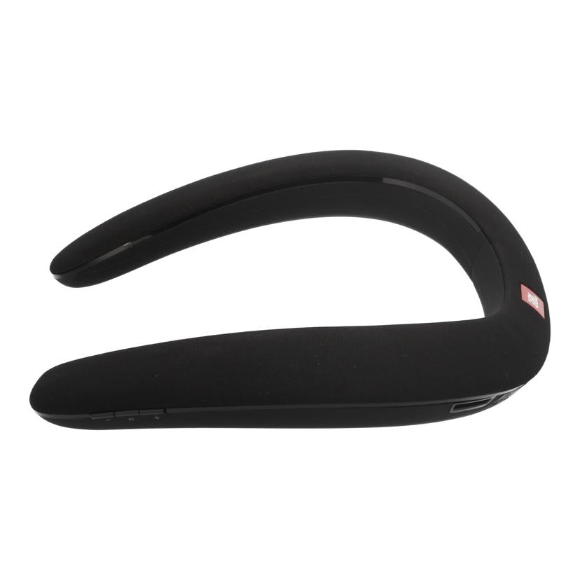 JBL ジェービーエル /ネックスピーカー/SOUNDGEAR BTA//GG0434-BI0029511/Bランク/62