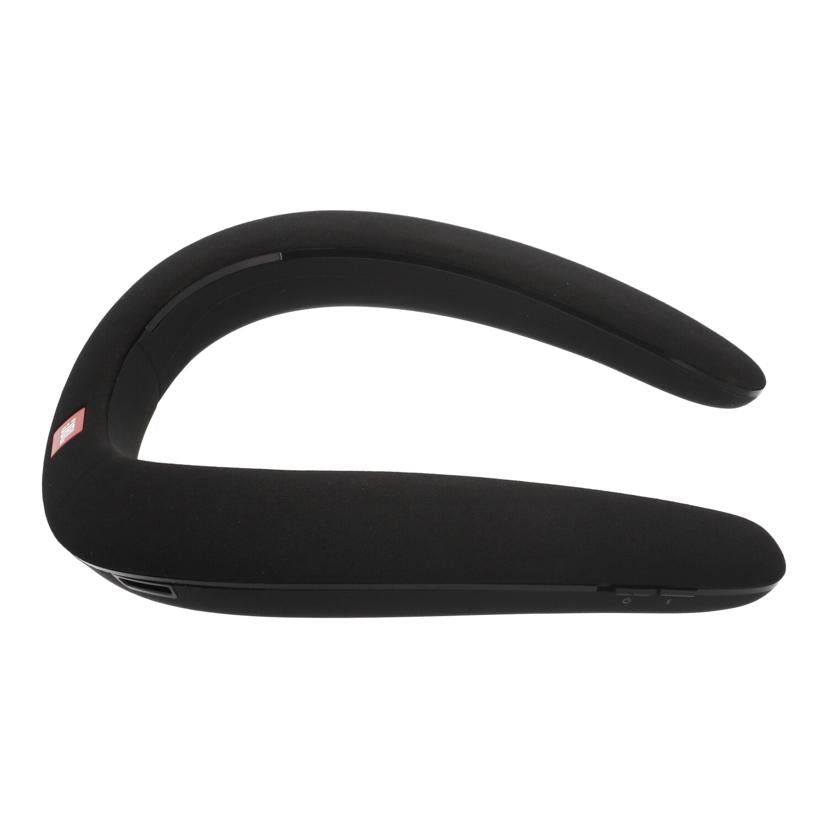 JBL ジェービーエル /ネックスピーカー/SOUNDGEAR BTA//GG0434-BI0029511/Bランク/62