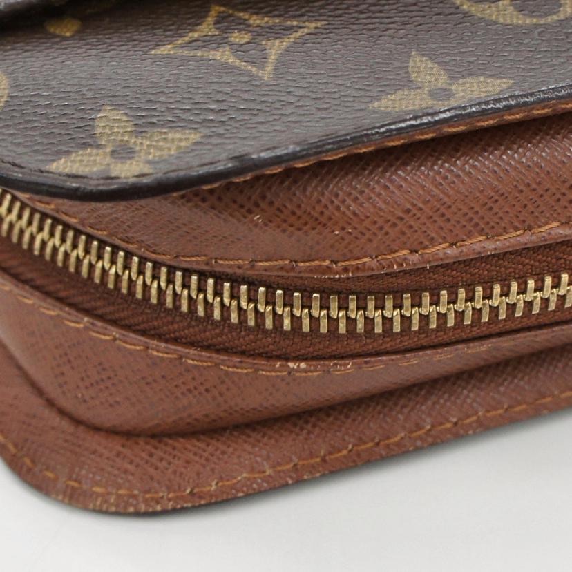 LOUIS VUITTON/オルセー/モノグラム/M51790//AR0***/ABランク/85