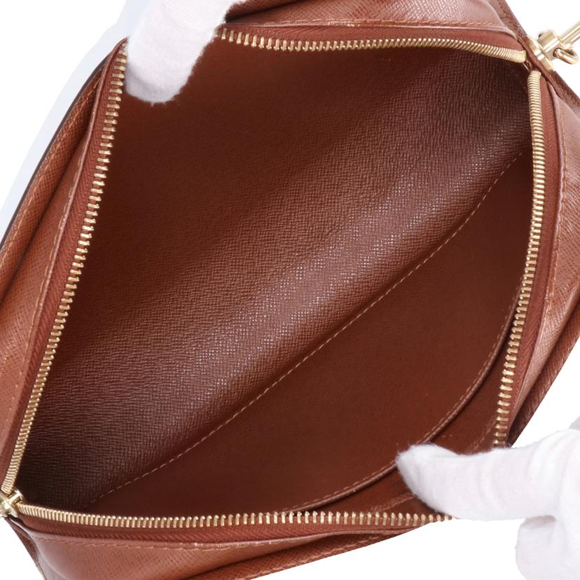 LOUIS VUITTON/オルセー/モノグラム/M51790//AR0***/ABランク/85