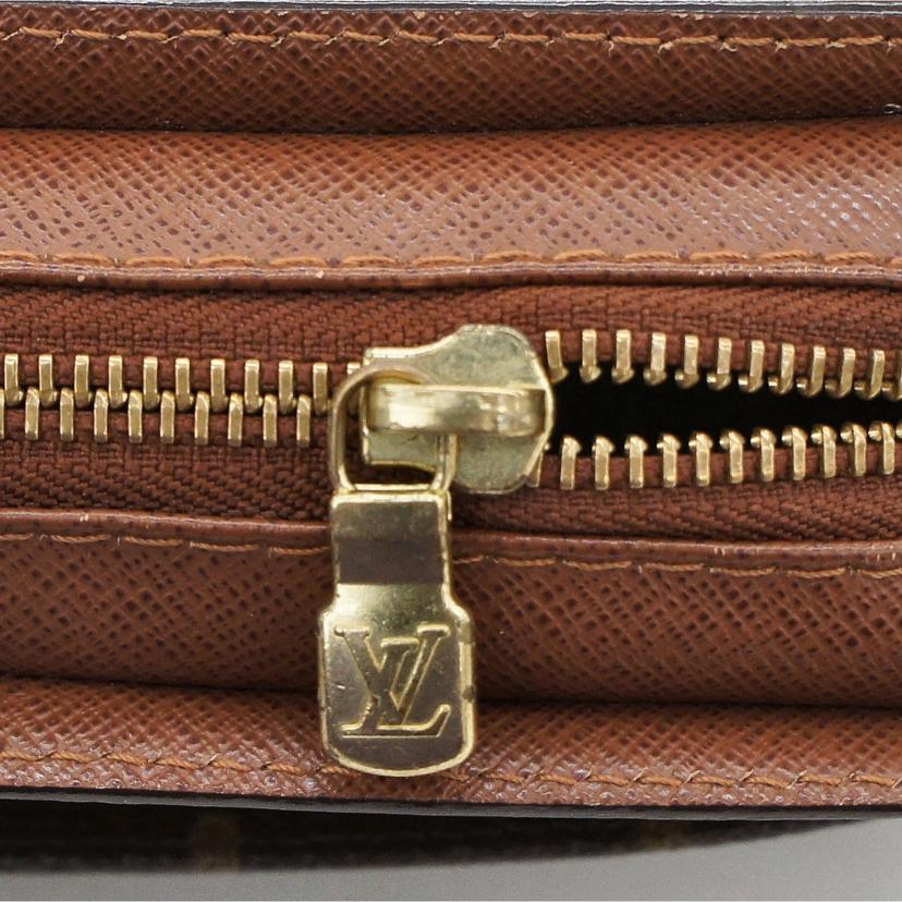 LOUIS VUITTON/オルセー/モノグラム/M51790//AR0***/ABランク/85