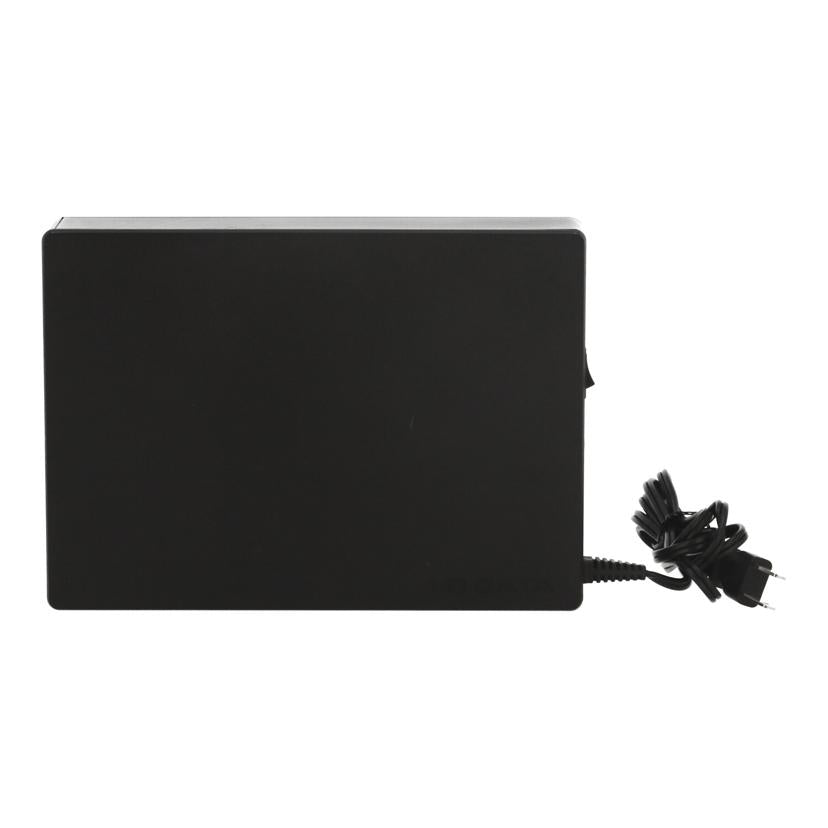 I.O DATA アイオーデータ /外付けHDD 2TB/HDJA-UT2.0//DB21033670JC/Bランク/05