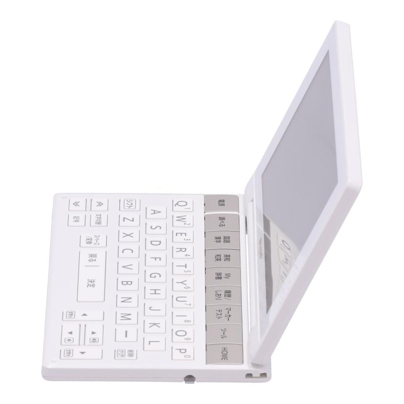 SHARP シャープ /電子辞書/Brain/PW-SB3//B3503648Y/Bランク/62