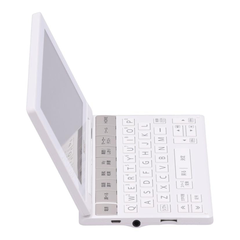 SHARP シャープ /電子辞書/Brain/PW-SB3//B3503648Y/Bランク/62